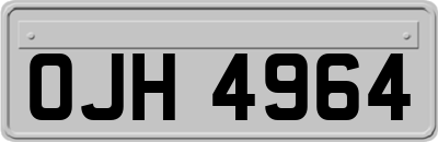 OJH4964