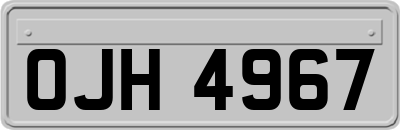 OJH4967