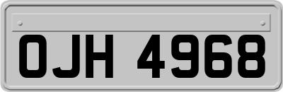 OJH4968