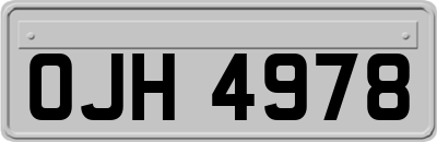 OJH4978