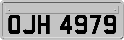 OJH4979