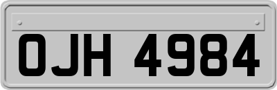 OJH4984