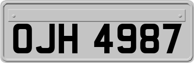 OJH4987