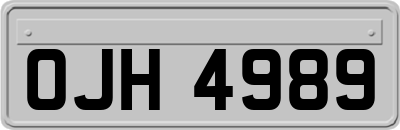 OJH4989