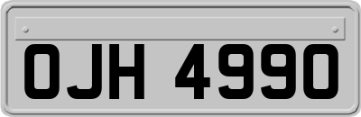 OJH4990