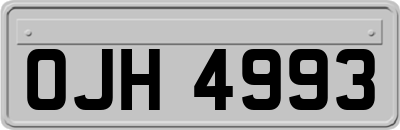 OJH4993