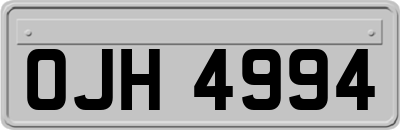 OJH4994