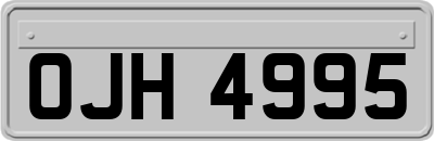 OJH4995