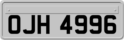OJH4996