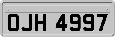 OJH4997