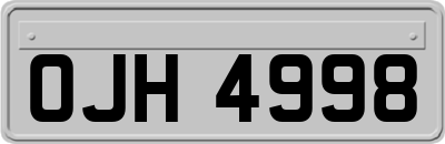 OJH4998
