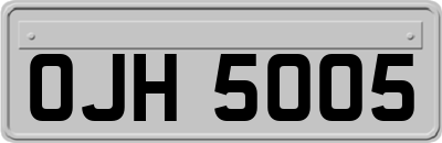 OJH5005