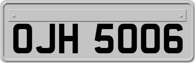 OJH5006