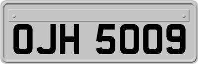 OJH5009