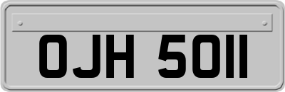 OJH5011