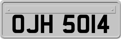 OJH5014
