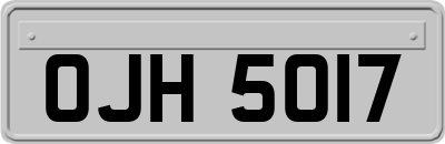 OJH5017