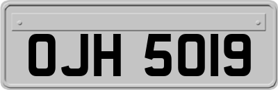 OJH5019