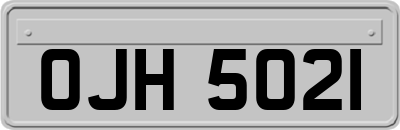 OJH5021