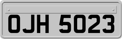 OJH5023