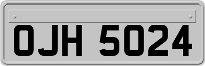 OJH5024