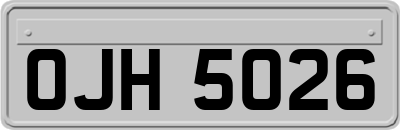 OJH5026