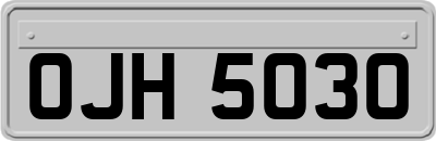 OJH5030