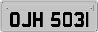 OJH5031