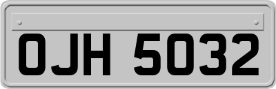 OJH5032