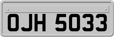 OJH5033