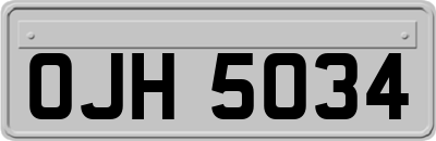 OJH5034