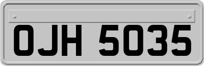 OJH5035