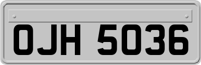 OJH5036