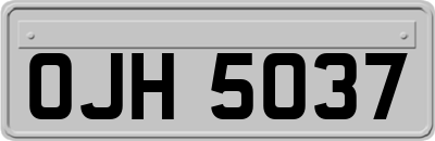 OJH5037