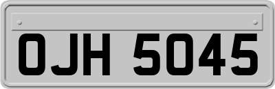 OJH5045