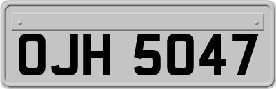 OJH5047