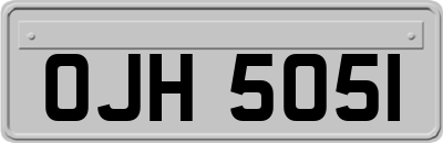 OJH5051