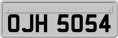 OJH5054