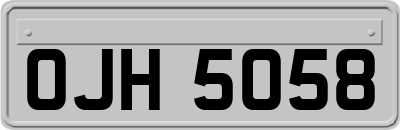 OJH5058
