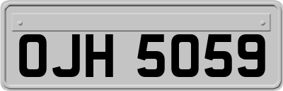 OJH5059