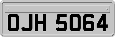 OJH5064