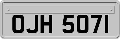 OJH5071