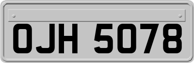 OJH5078