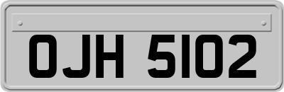OJH5102