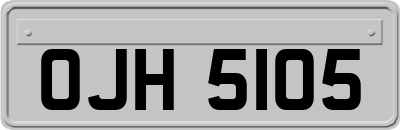 OJH5105