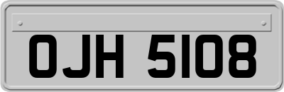 OJH5108
