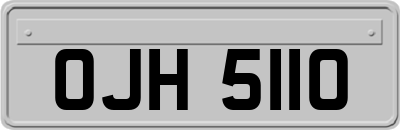 OJH5110