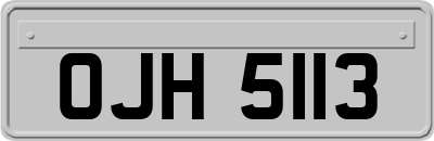 OJH5113