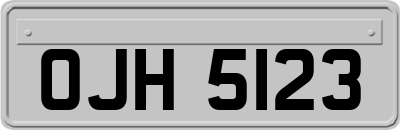 OJH5123