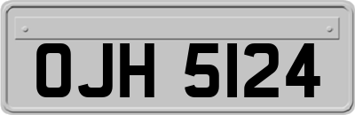 OJH5124